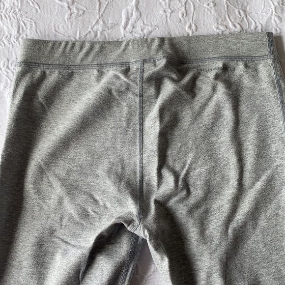 Gray Under Armour Leggings - Picture 3 of 5
